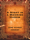 A Night in a Moorish Harem (eBook)